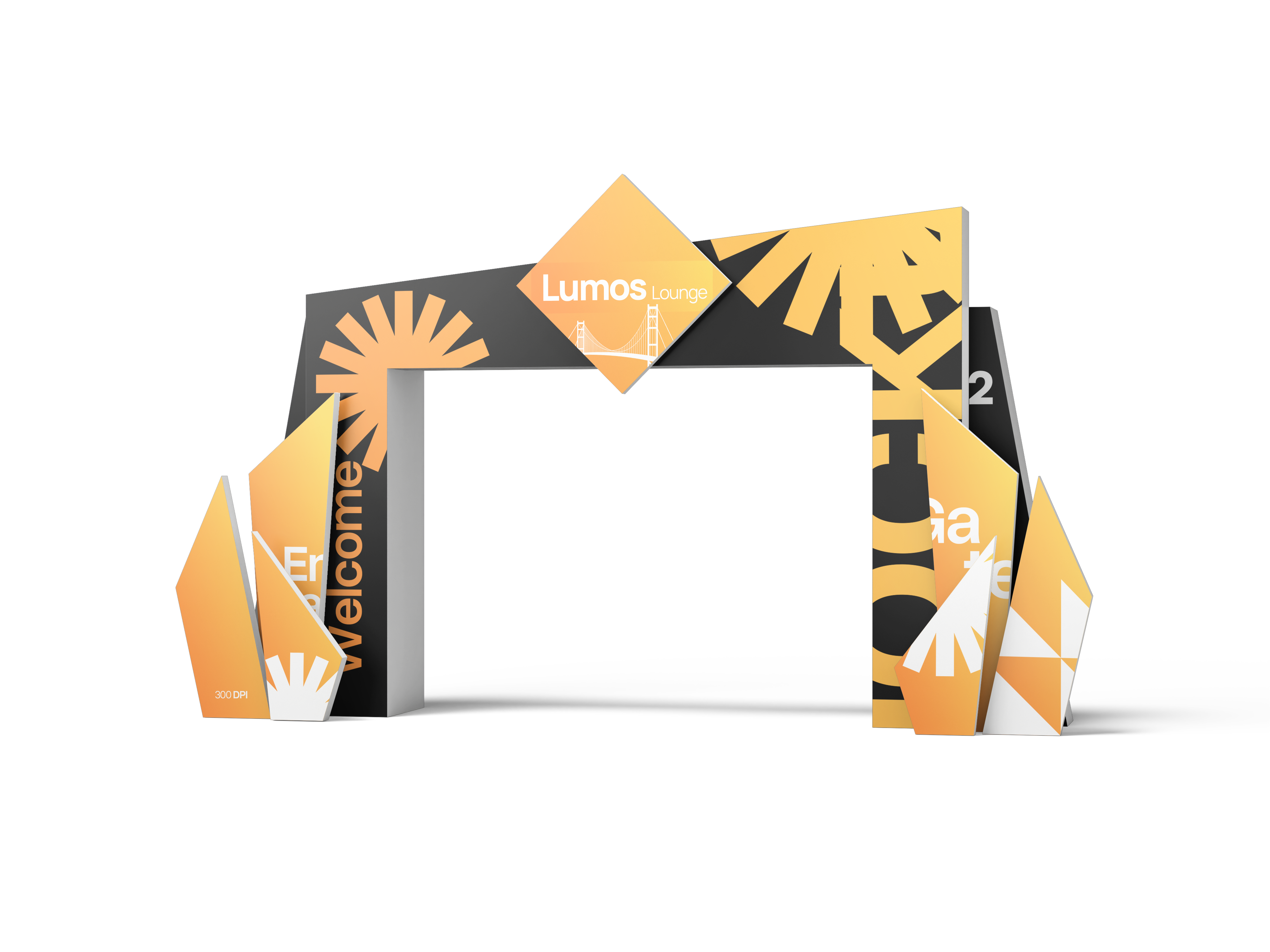 Lumos Lounge VIP Access